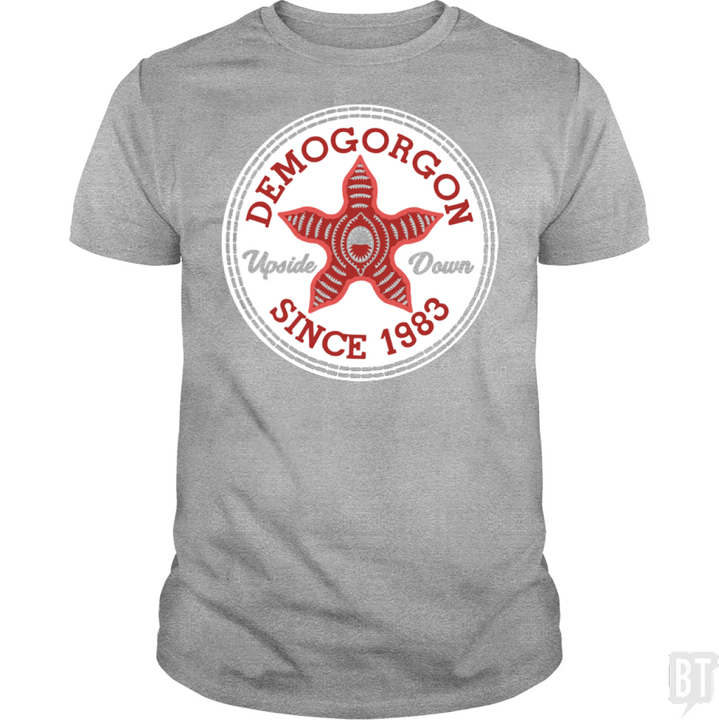 Demogorgon