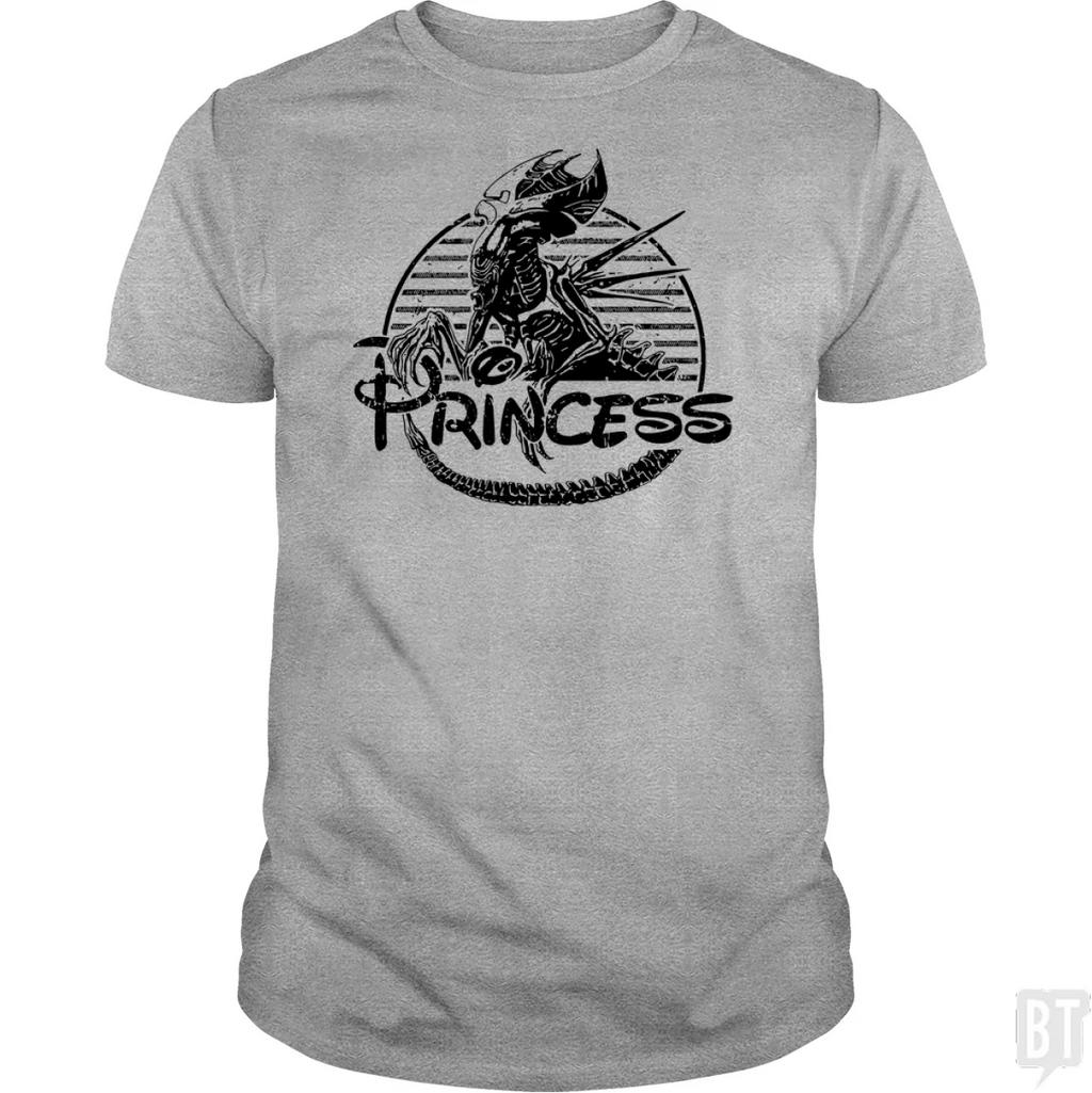 Princess