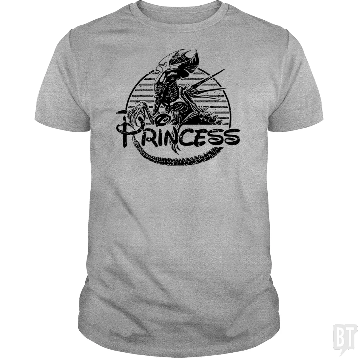 Princess