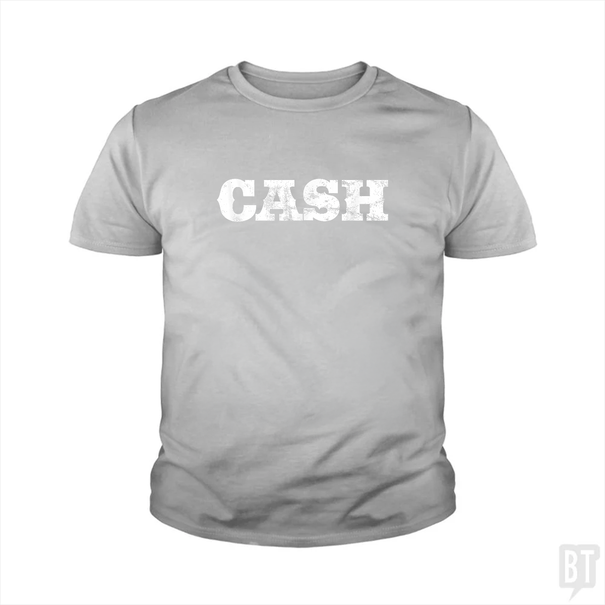 Cash Kids Shirt