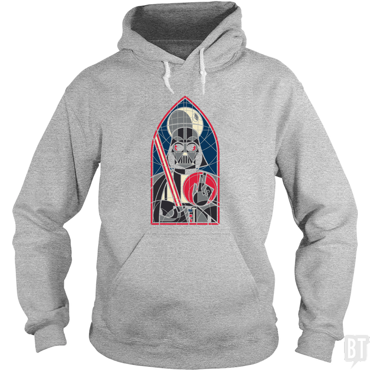 Dark Lord Hoodie
