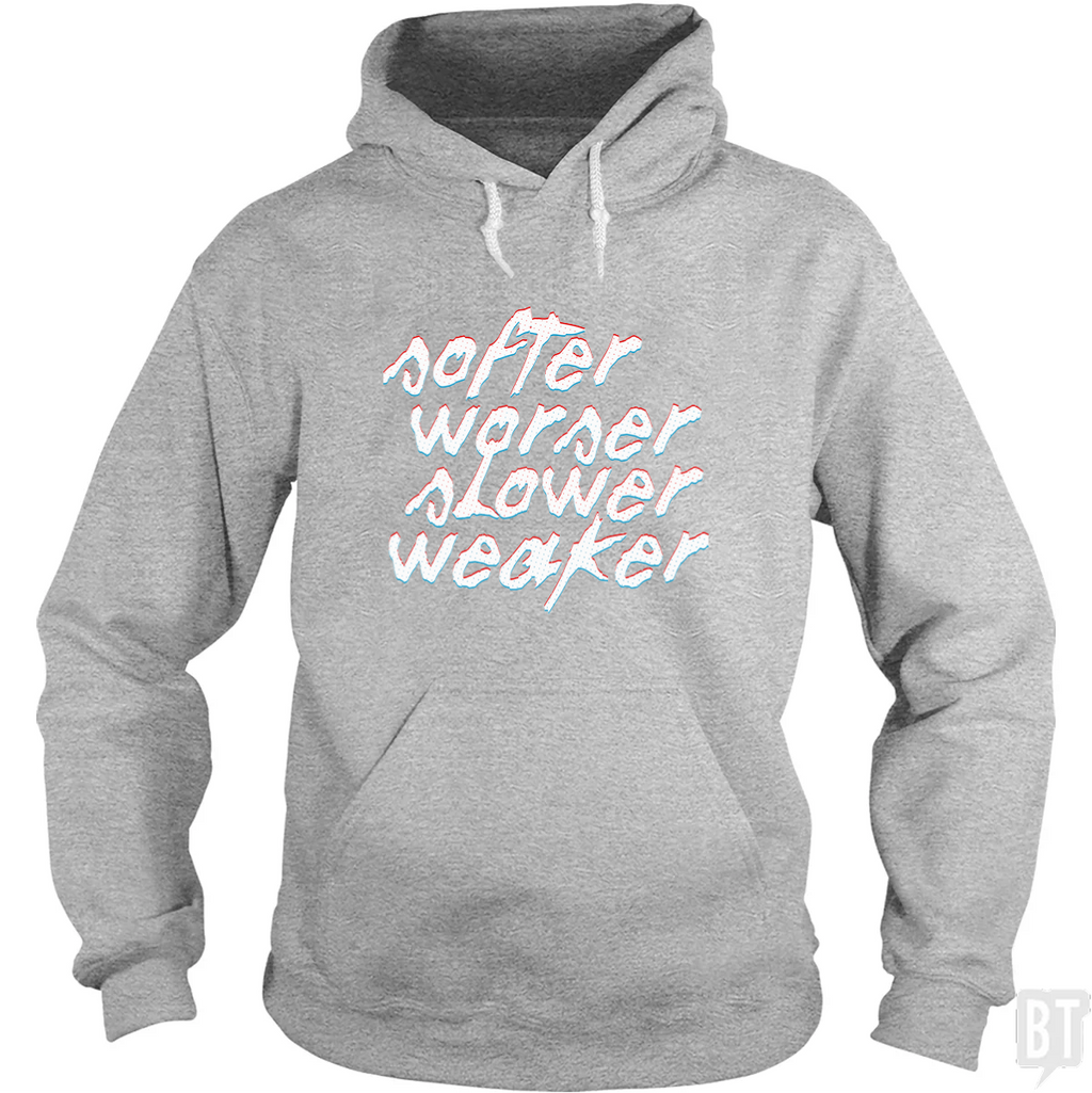 Softer Hoodie