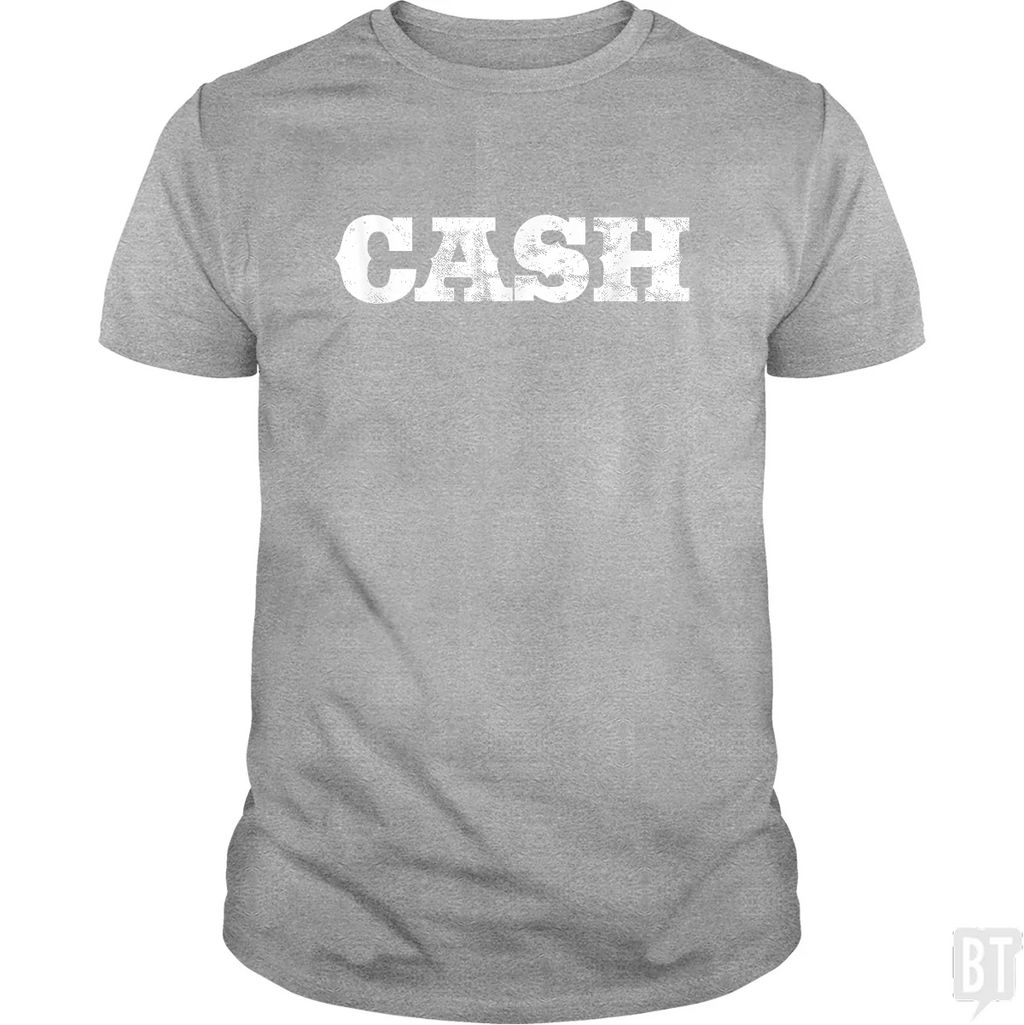 Cash