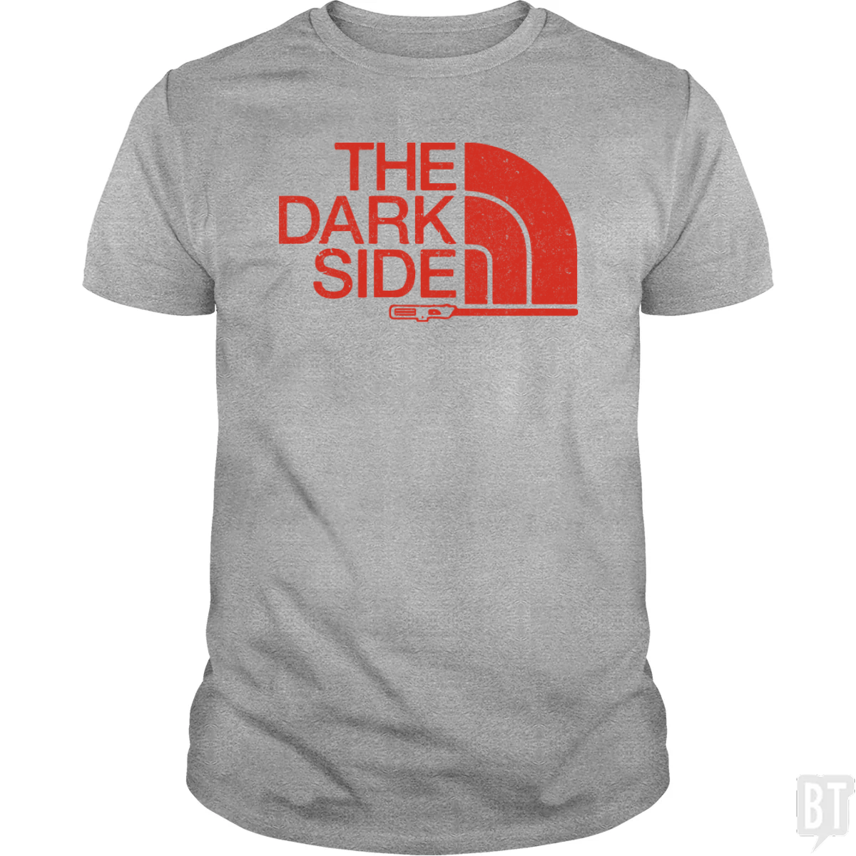 The Dark Side