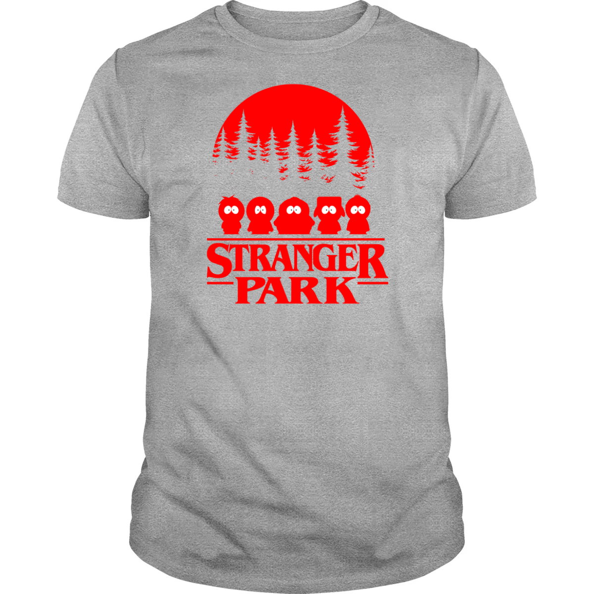 Stranger Park