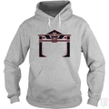 Tron Recognizer Hoodie