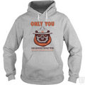 Ewok PSA Hoodie