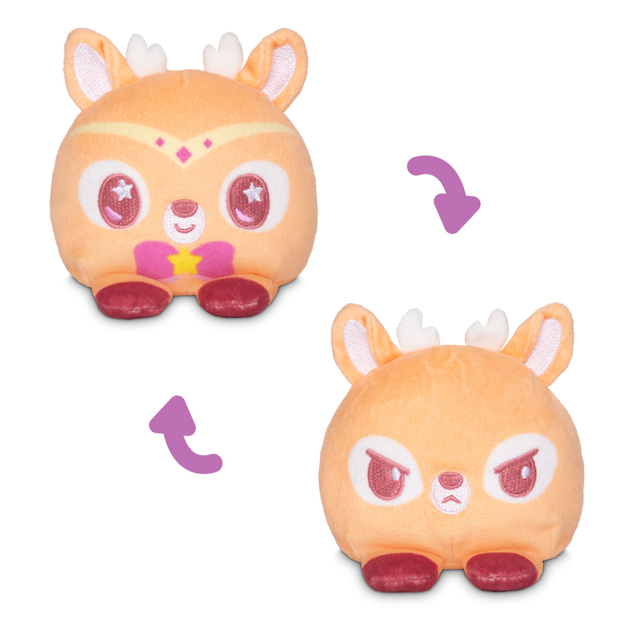Starlight Kingdom Reversible Plushie Mystery Box