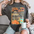 Stars Hollow Connecticut 1779 Shirt Gilmore Man Comfortable Comfortable T-Shirts