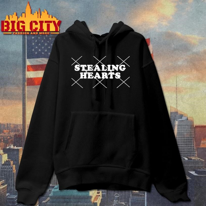 Stealing Hearts Shirt