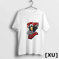 Stephen King The Escalator Anti Trump Horror Tshirts Sweater