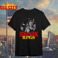 Stranger Rings t-shirt