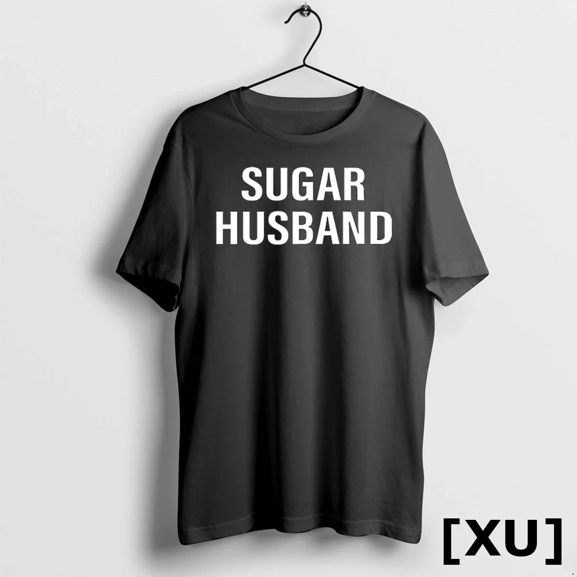 Sugar Husband Tshirts Sweater