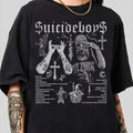 Sui Suideboy Suideboyz Band Uicideboy Vintage Retro Boyband (1)