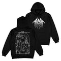 Sleep Token Summoning Rune Western Casual Menswear T-Shirts