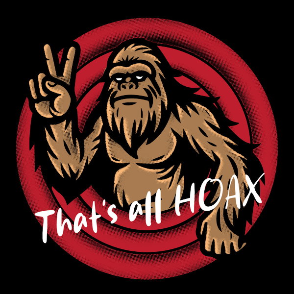 Thats All Hoax 2