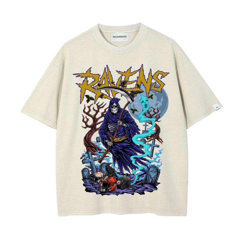 " SOUL REAPER" T-Shirts
