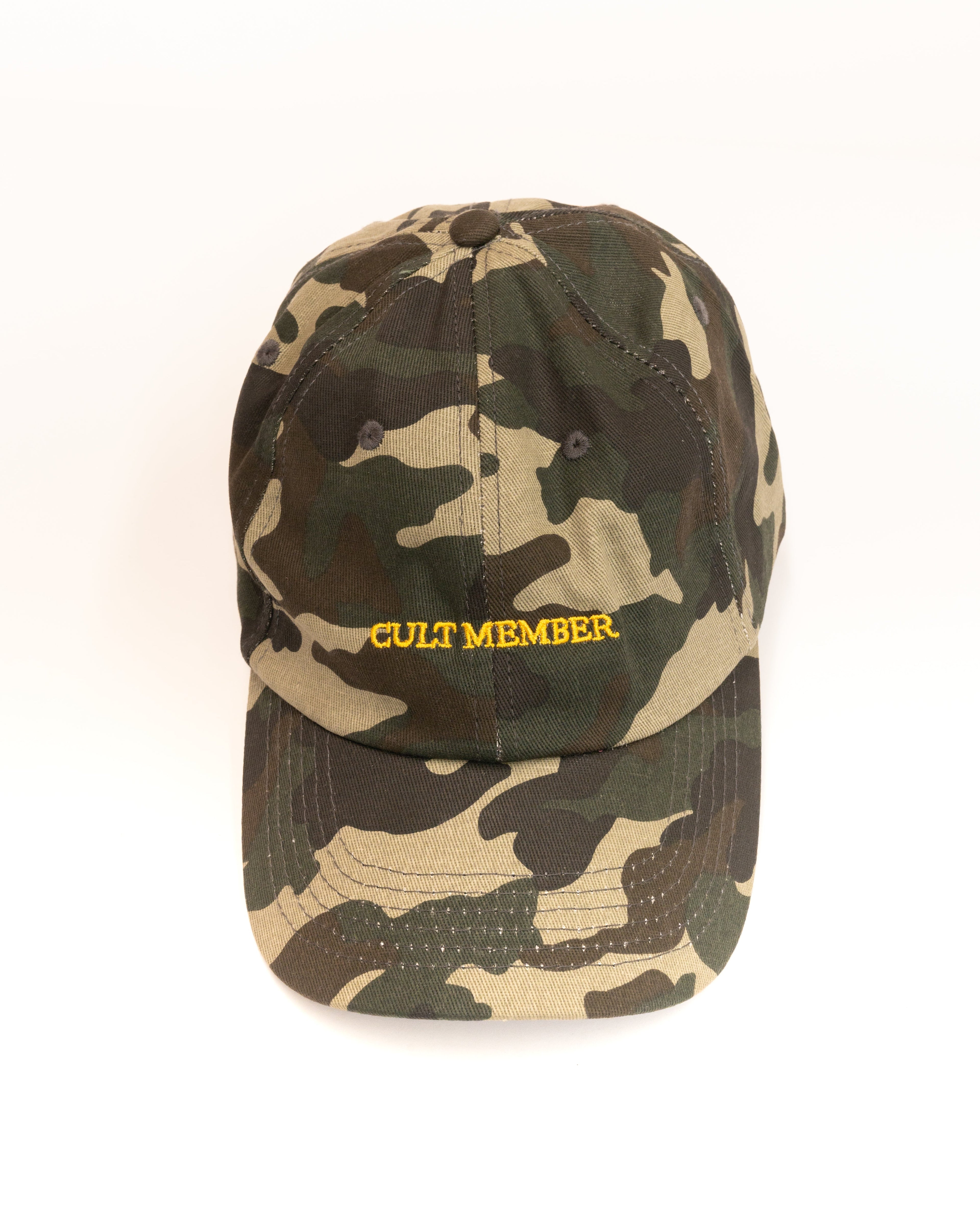 Cult Member Hat