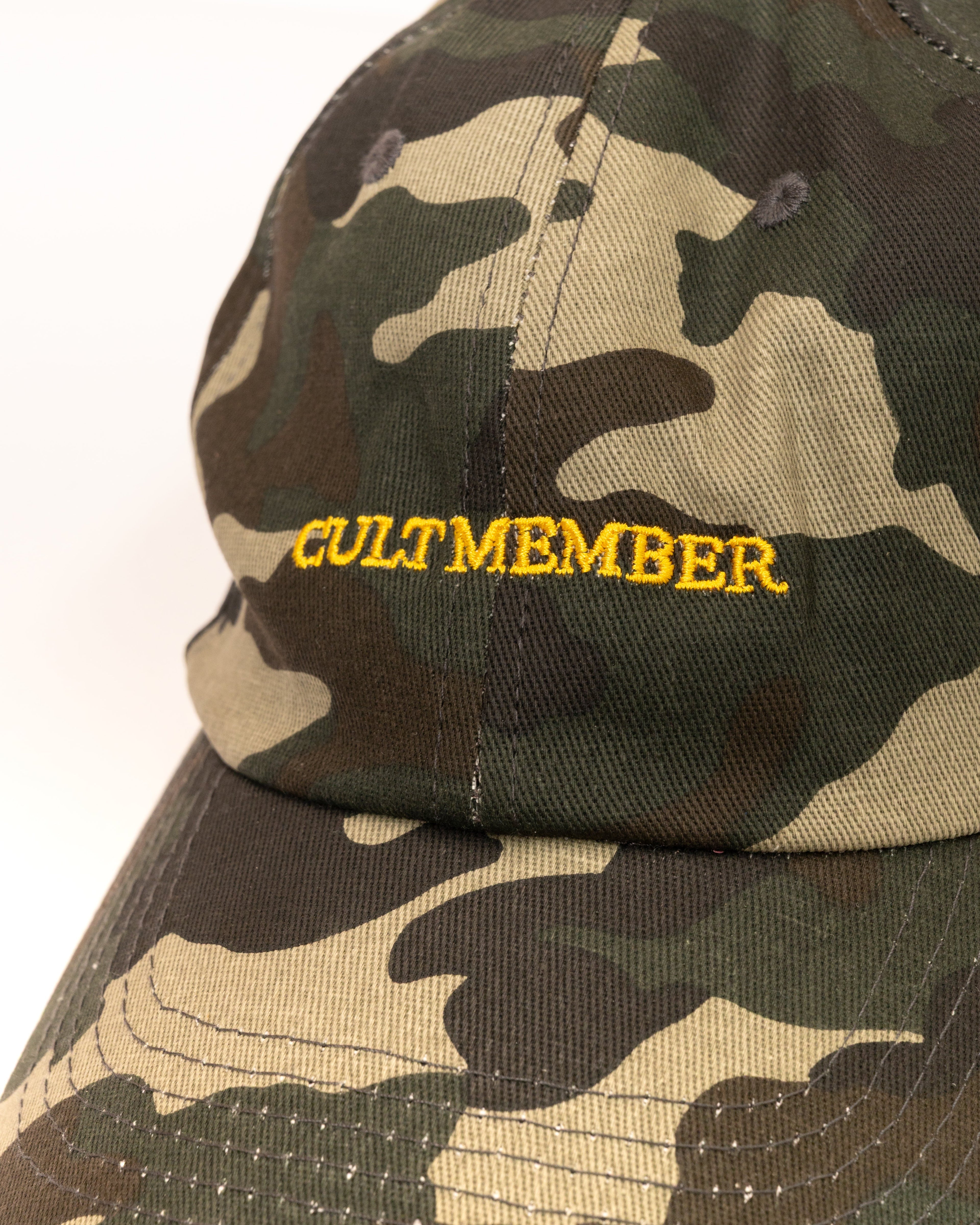 Cult Member Hat
