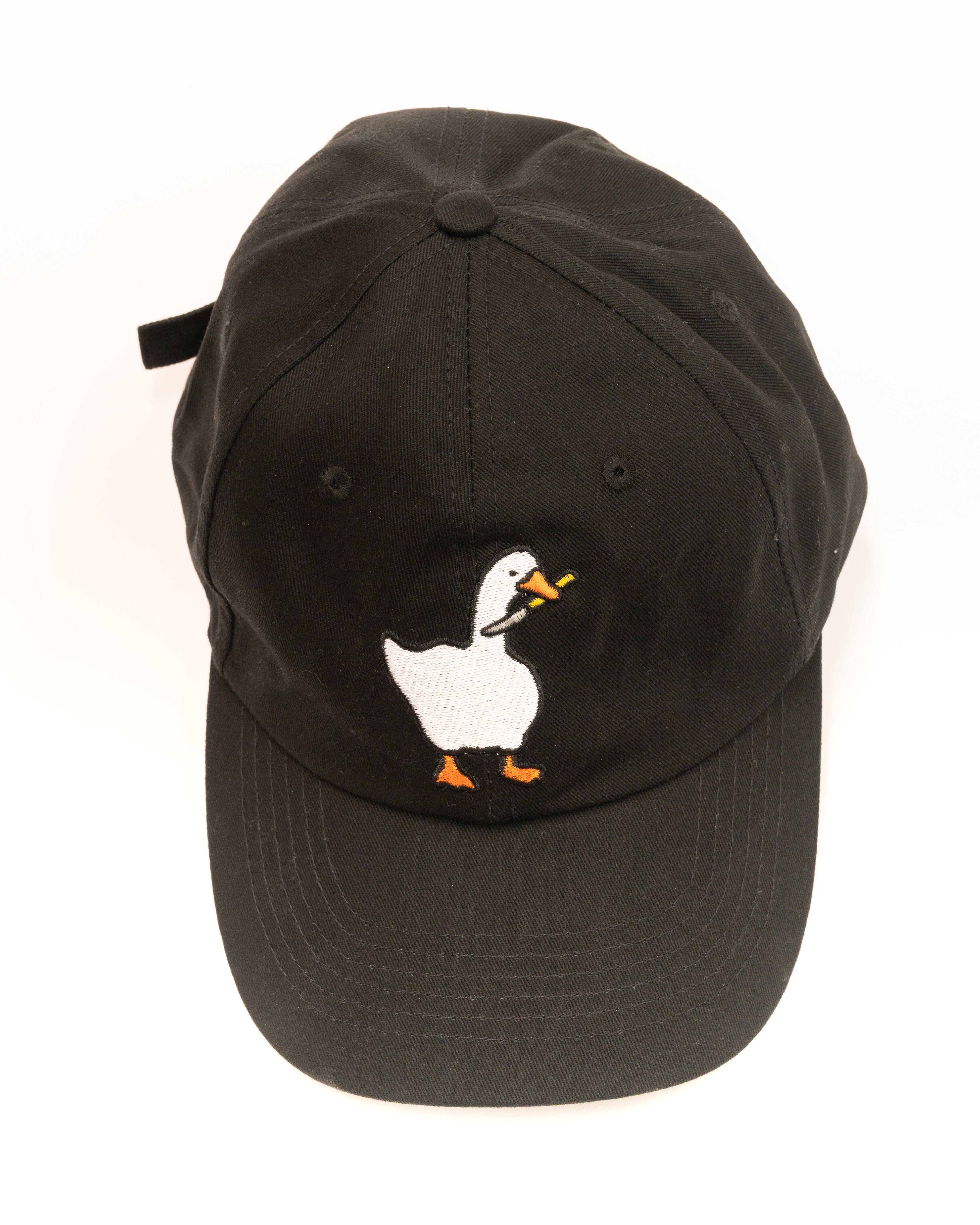 Goose Knife Hat