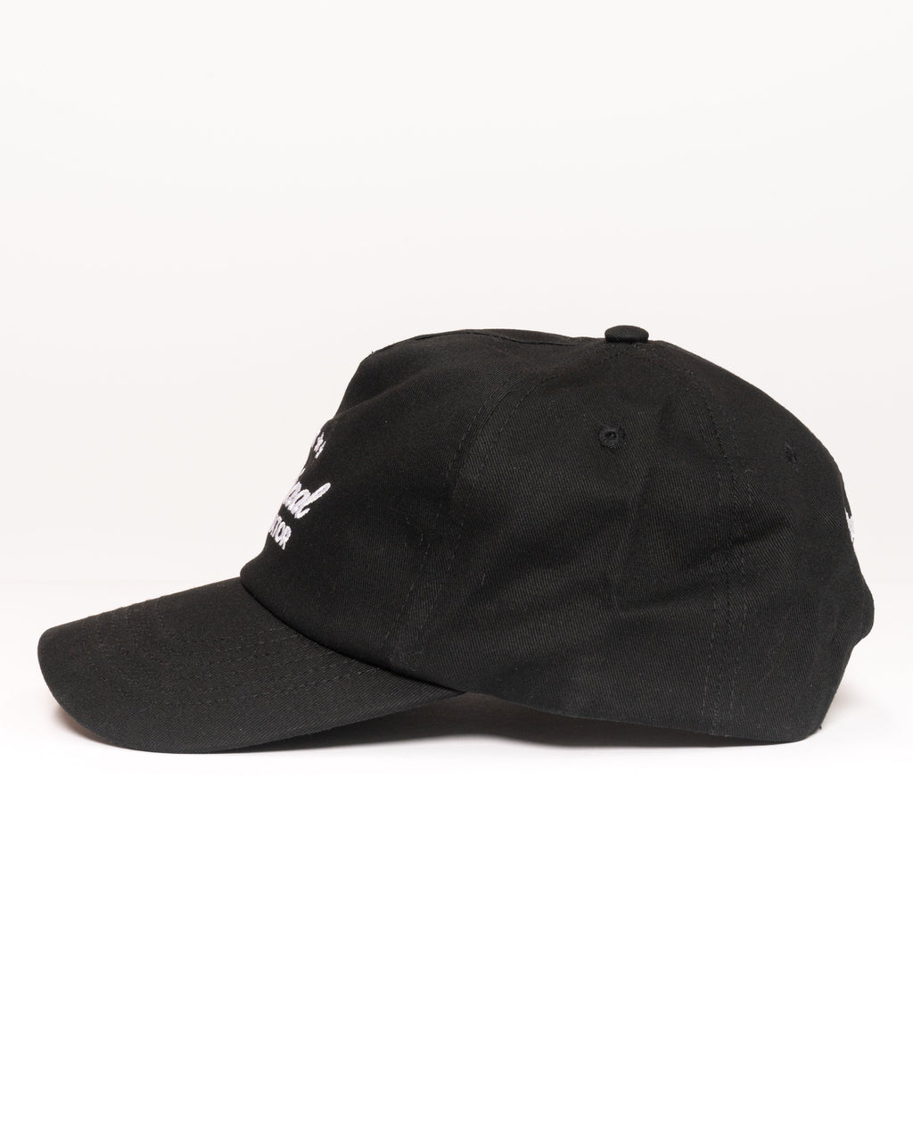Procrastinator Hat