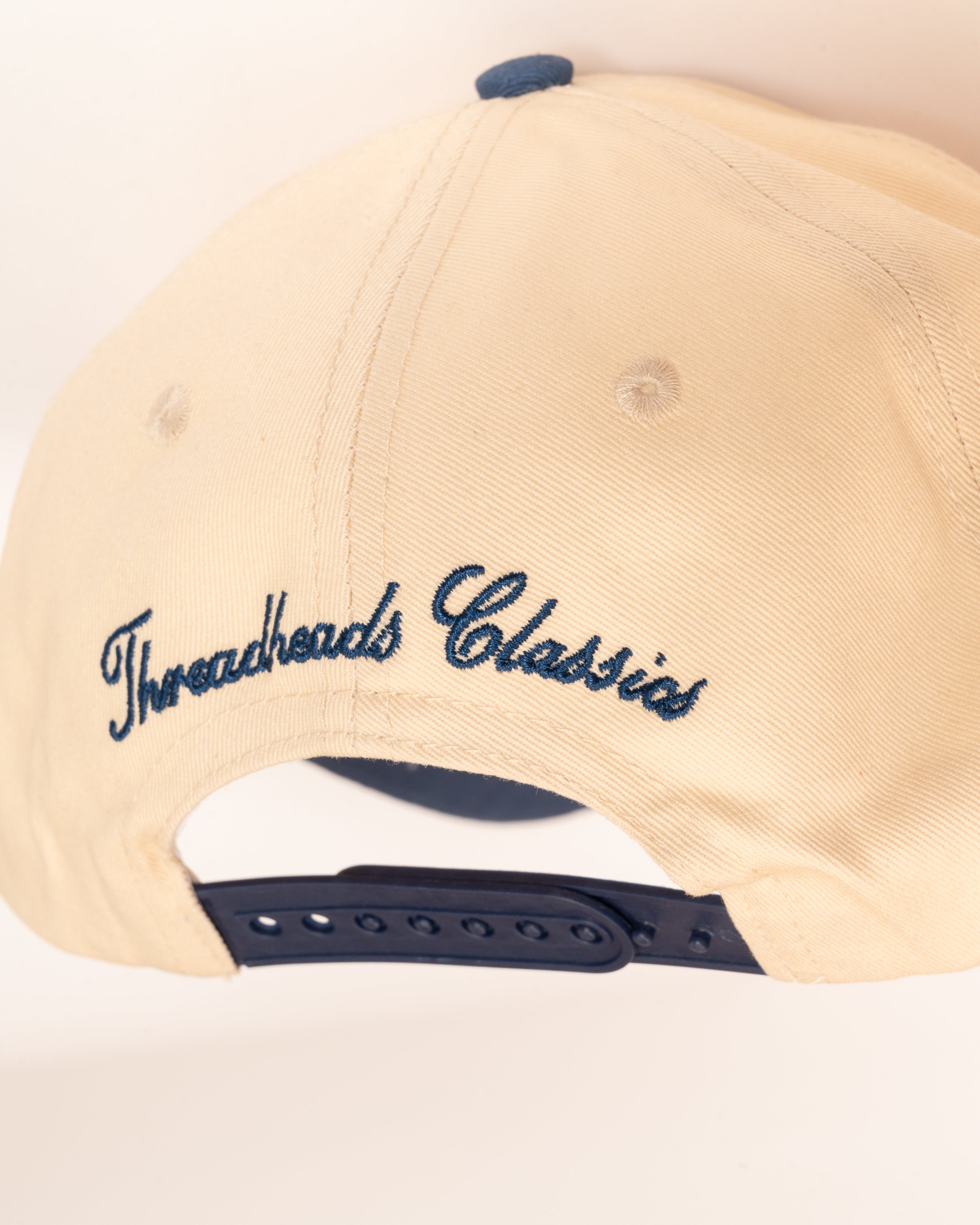 Monaco Hat