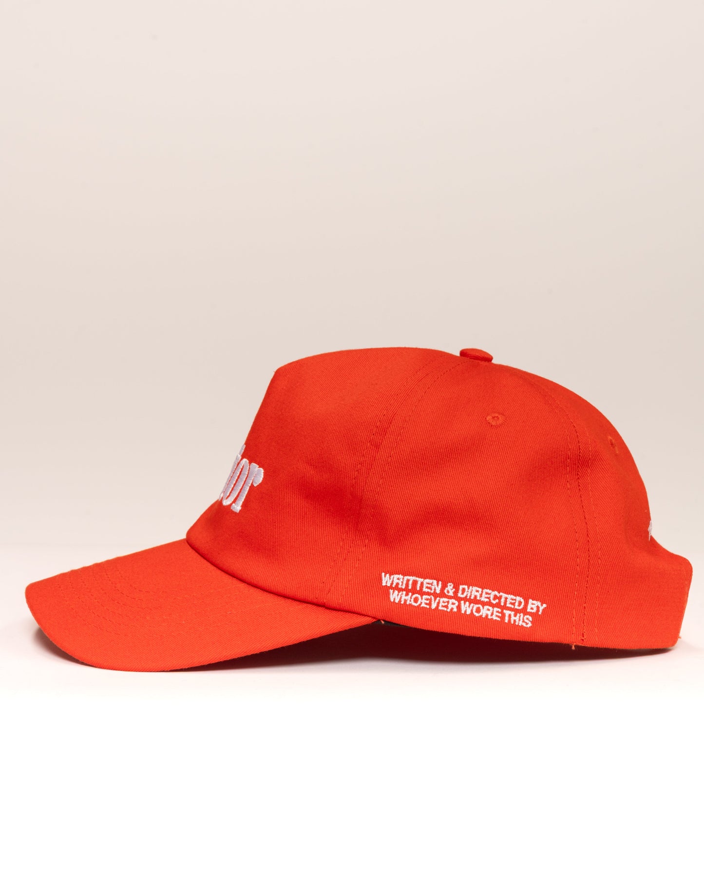 Director Hat