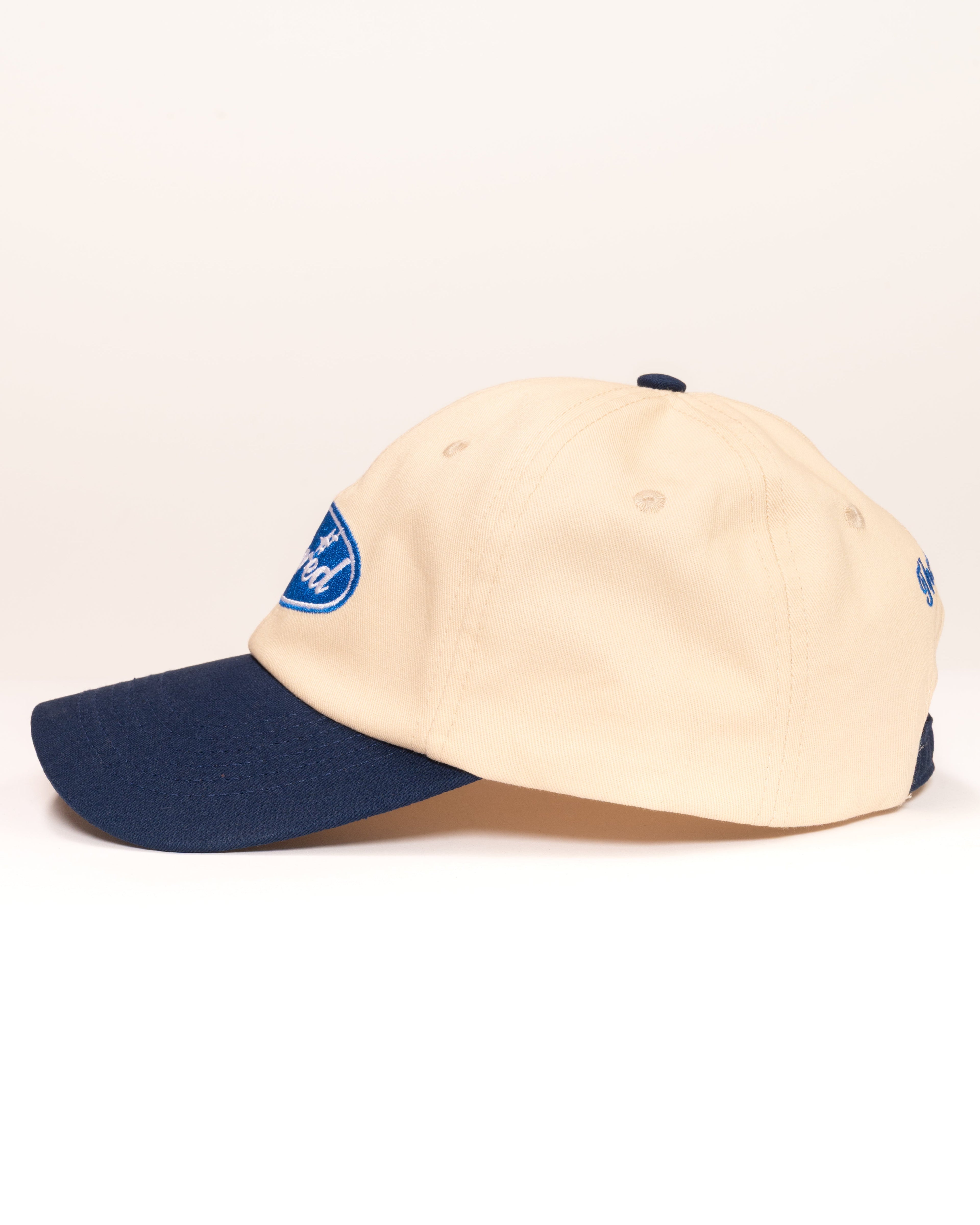 Retired Hat
