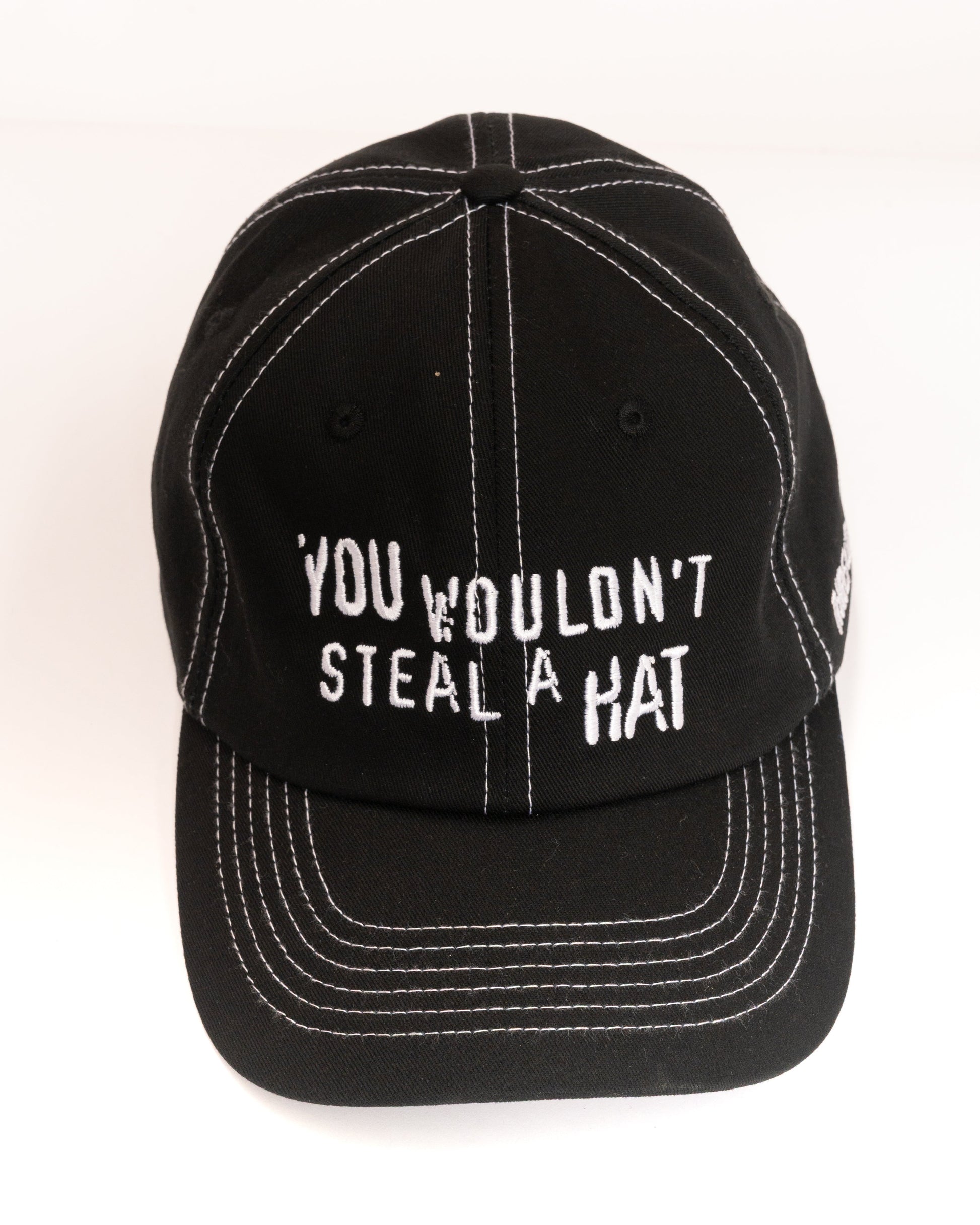 You Wouldn't Steal A Hat Hat