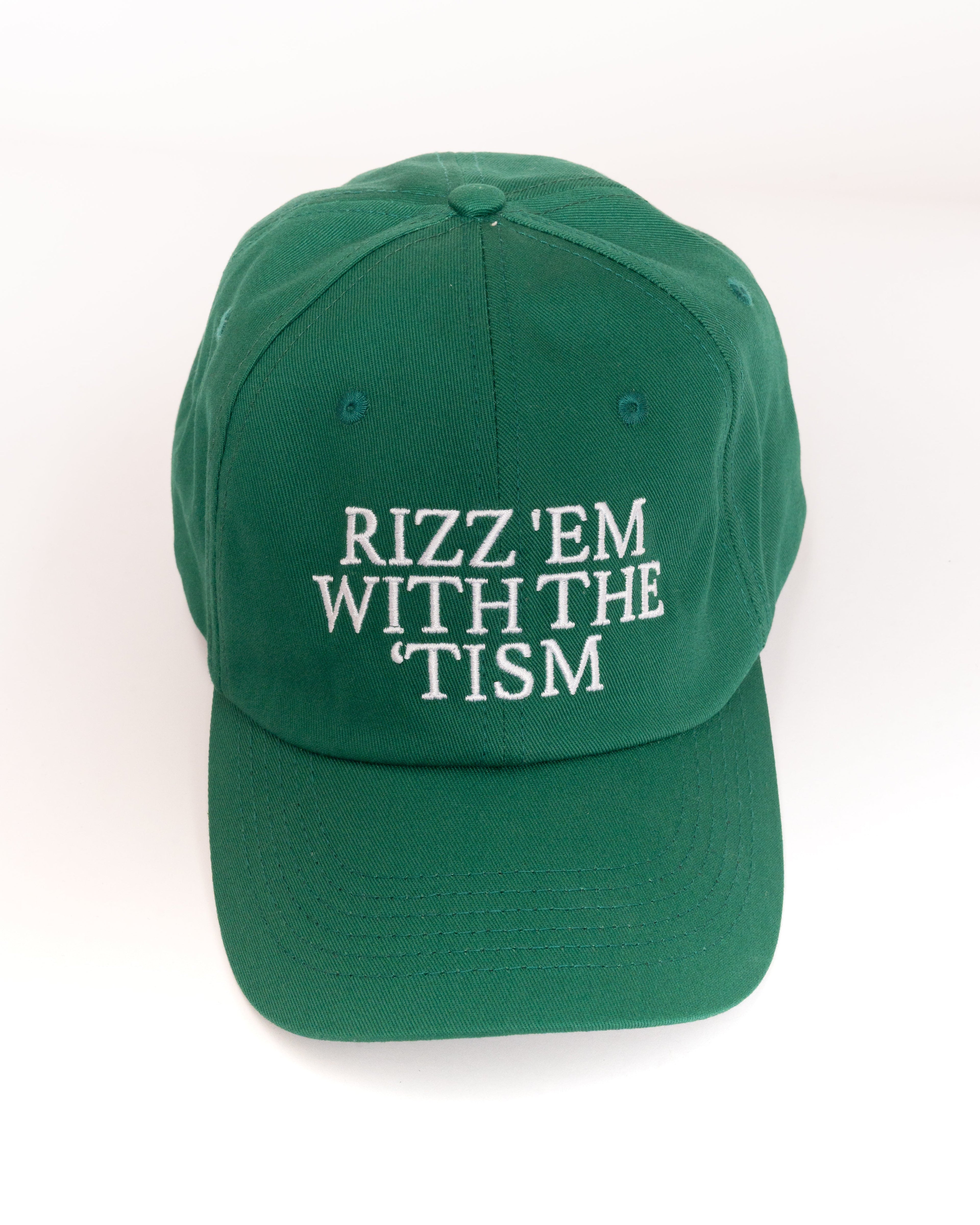 Rizz Em Hat