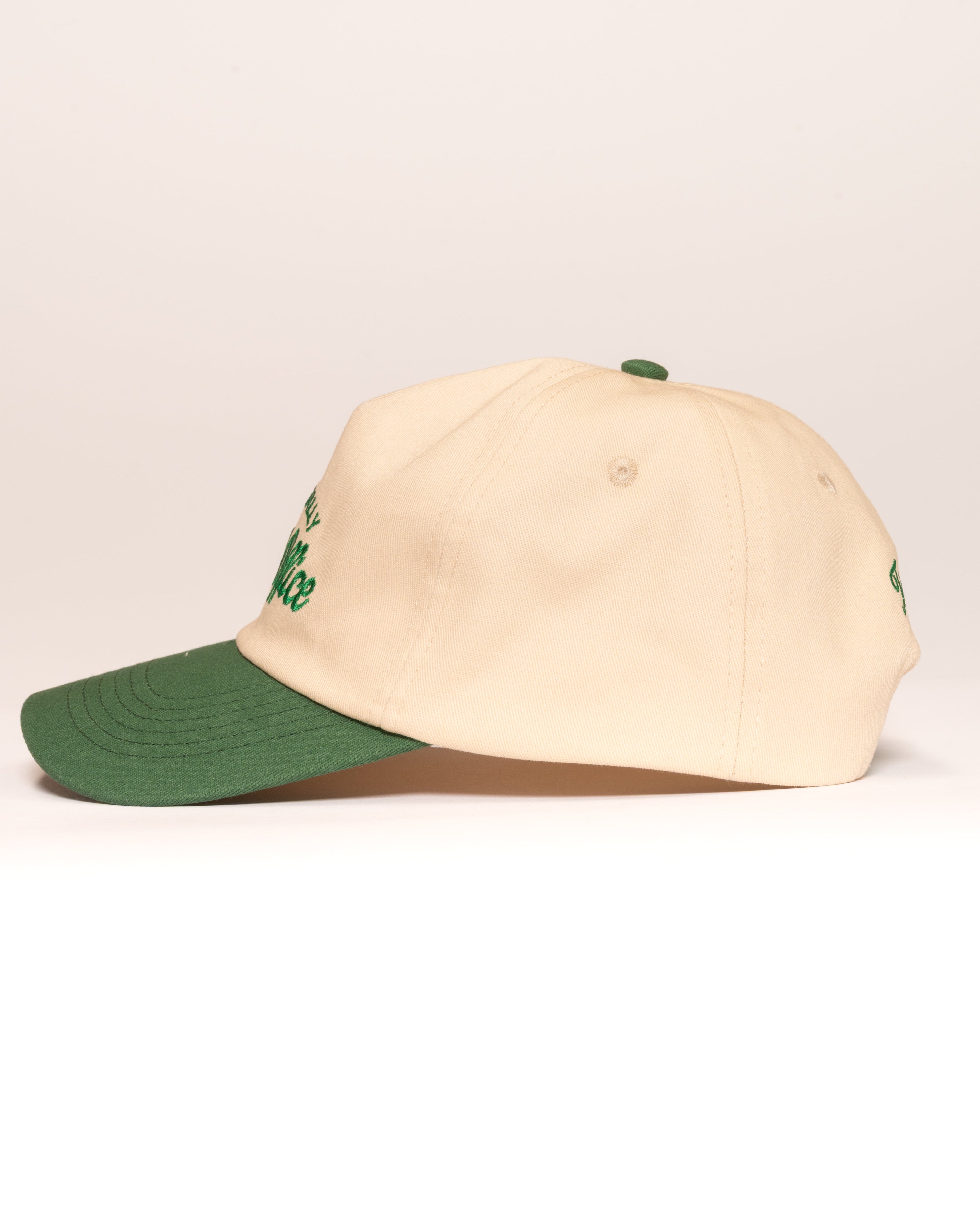 Out Of Office Hat