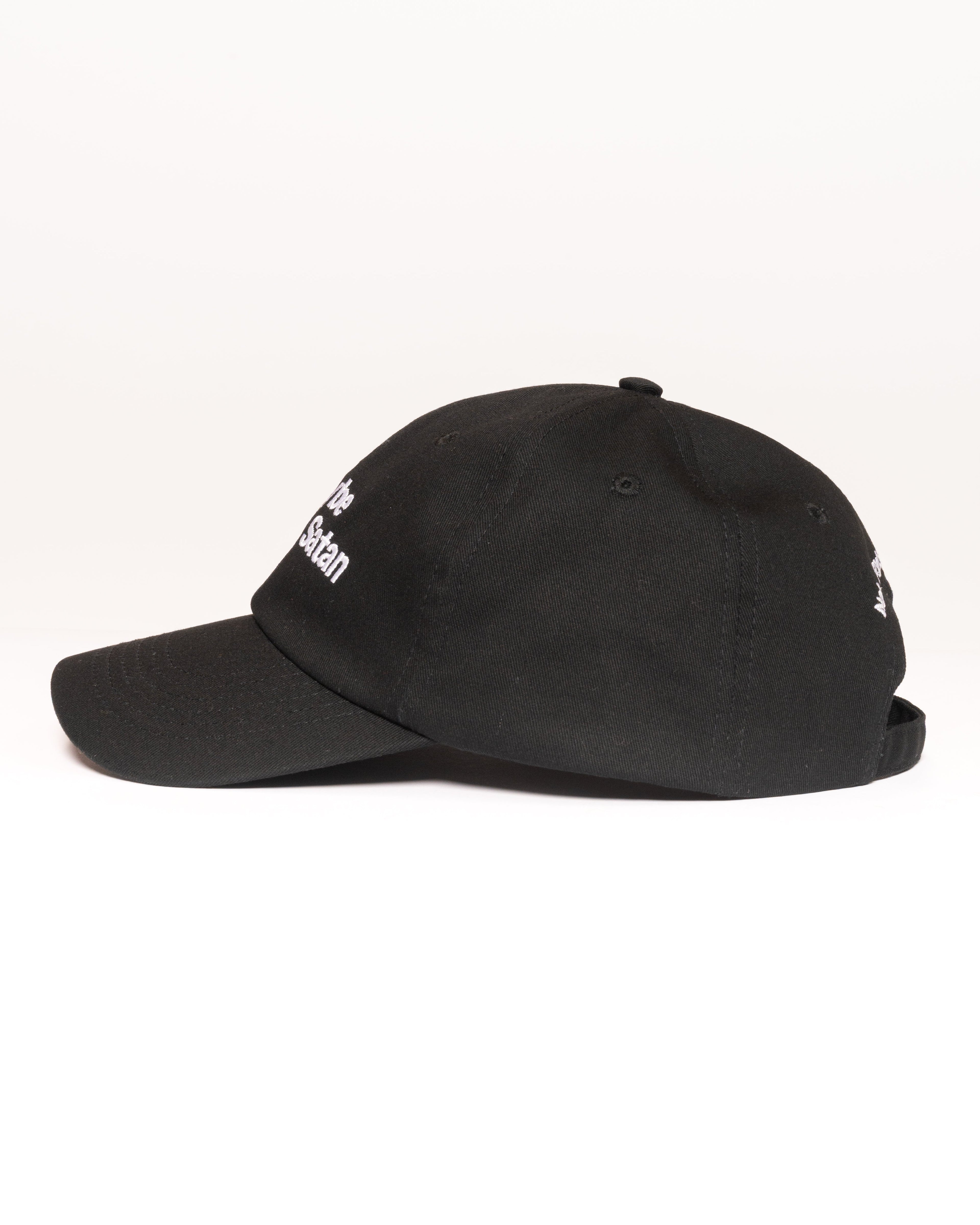 Maybe Today Satan Hat