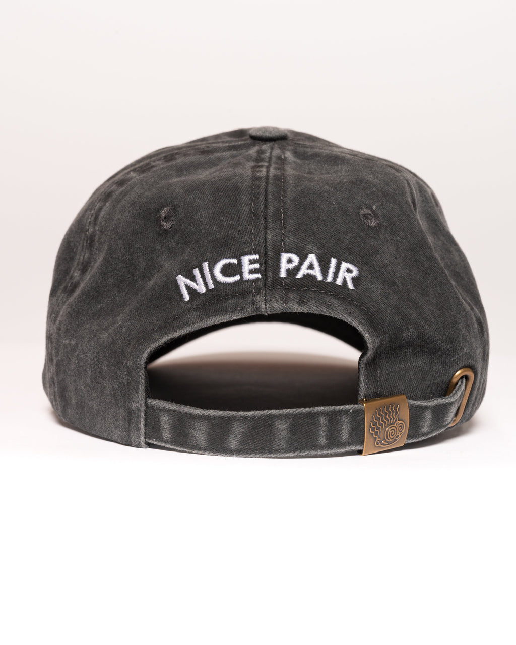 Nice Pair Hat