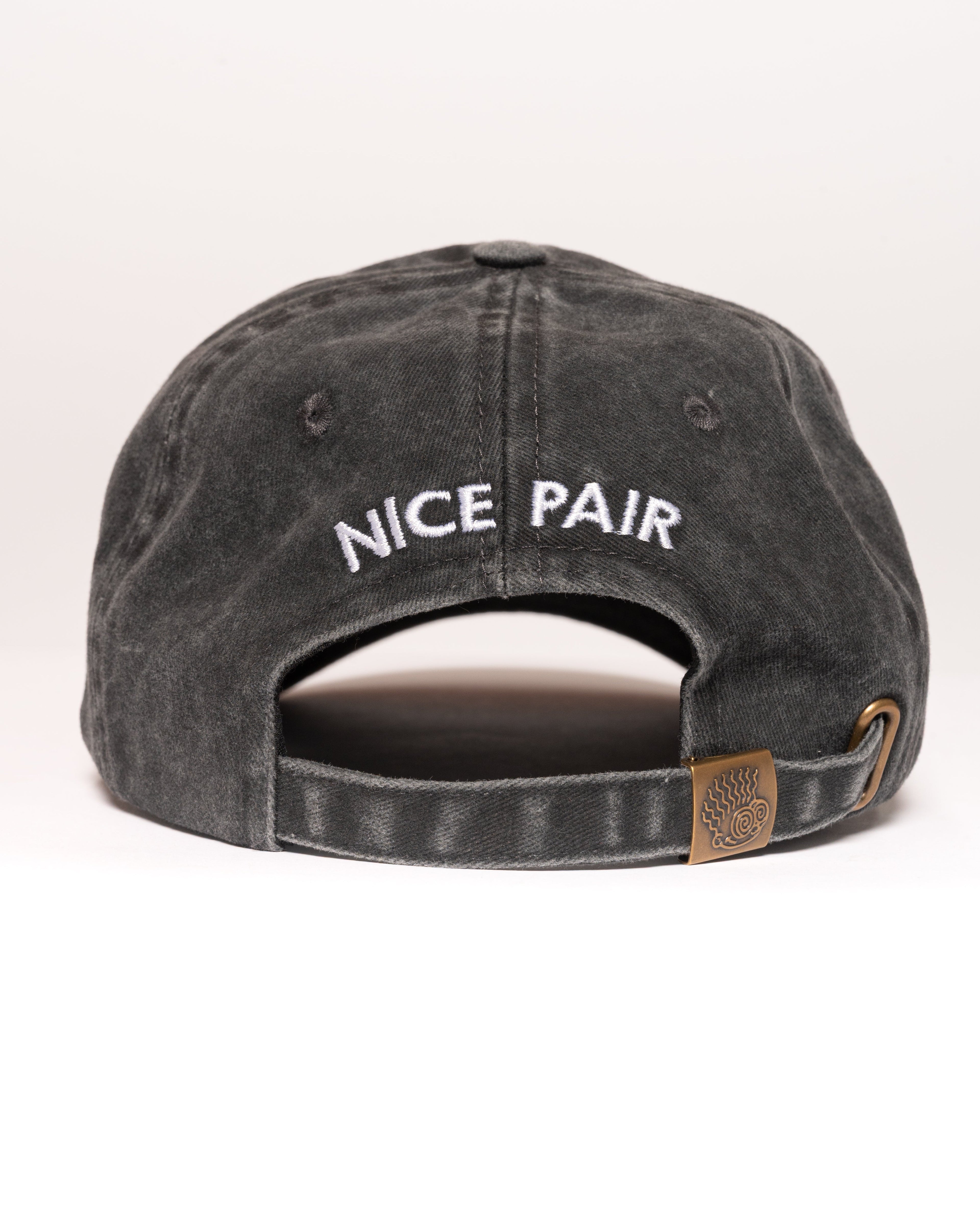 Nice Pair Hat