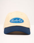Retired Hat