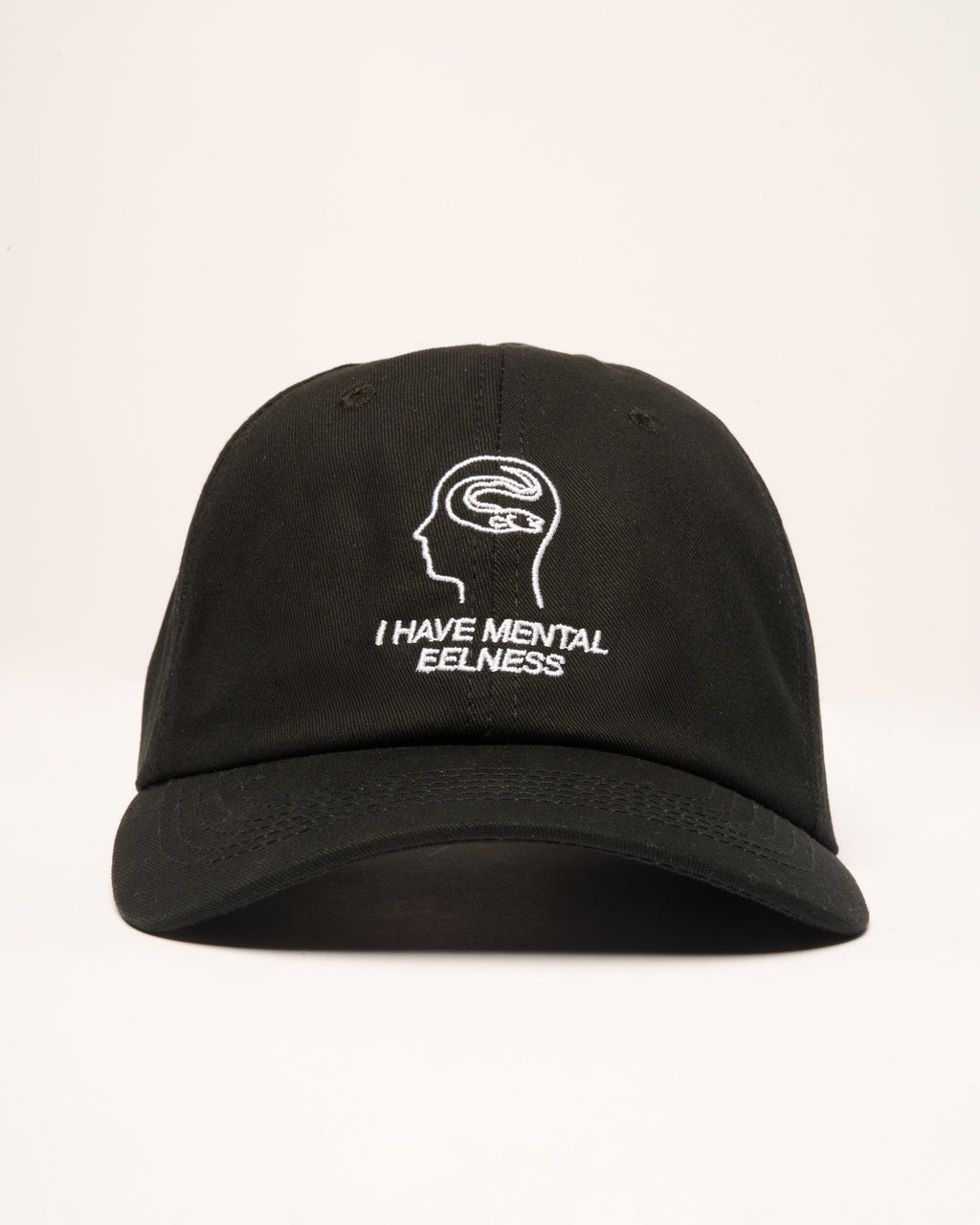 Mental Eelness Hat