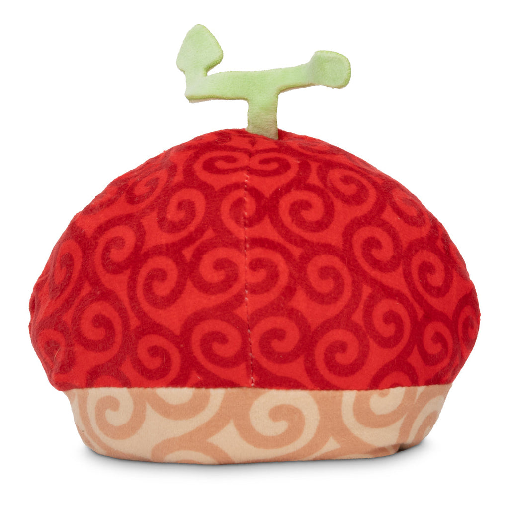 Chopper & Devil Fruit 4" Reversible Plushie