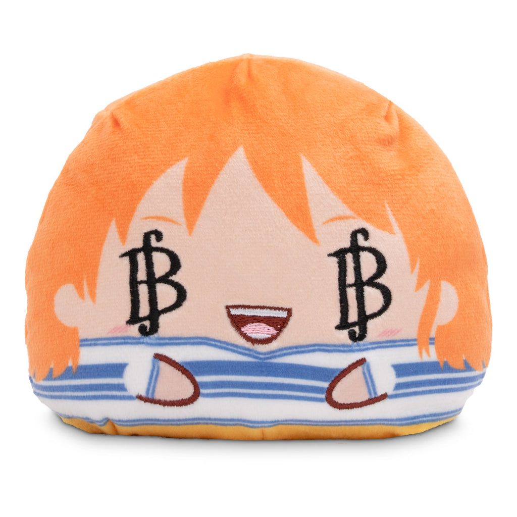 Nami 4" Reversible Plushie