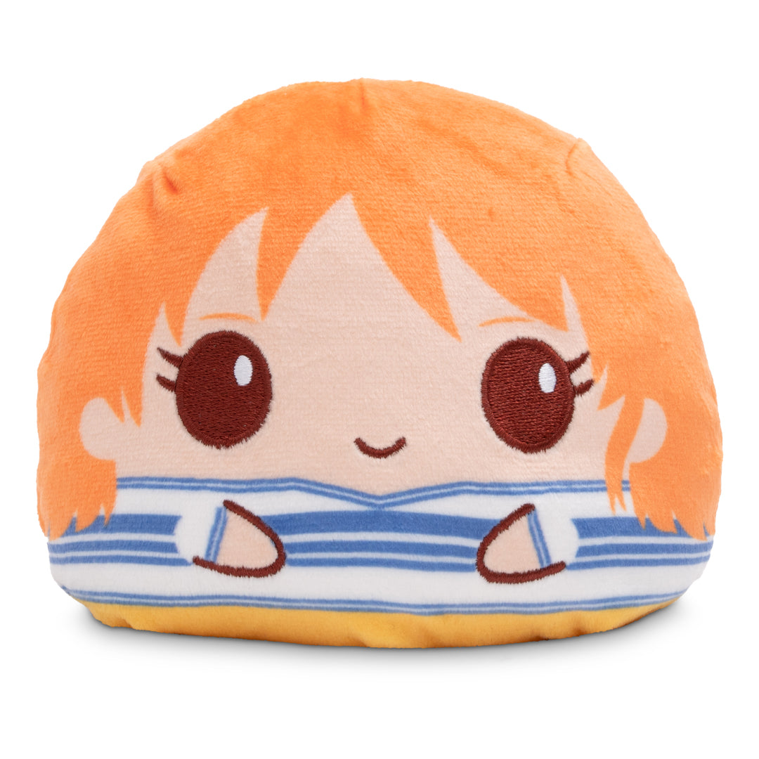 Nami 4" Reversible Plushie