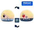 Sanji 4" Reversible Plushie