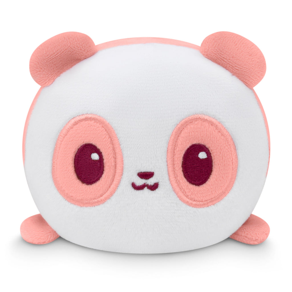 Plushiverse Choco-Panda Plushie Tote Bag