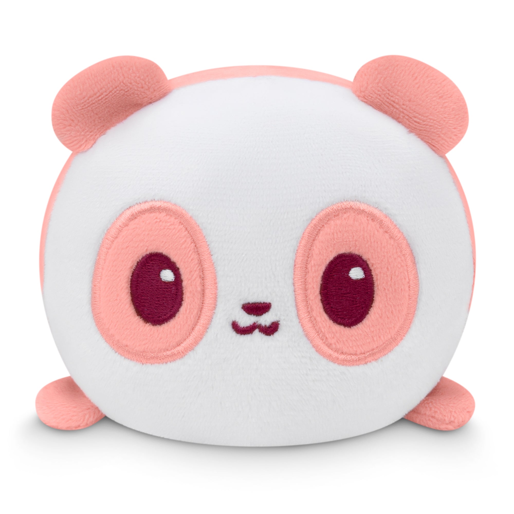 Plushiverse Choco-Panda Plushie Tote Bag