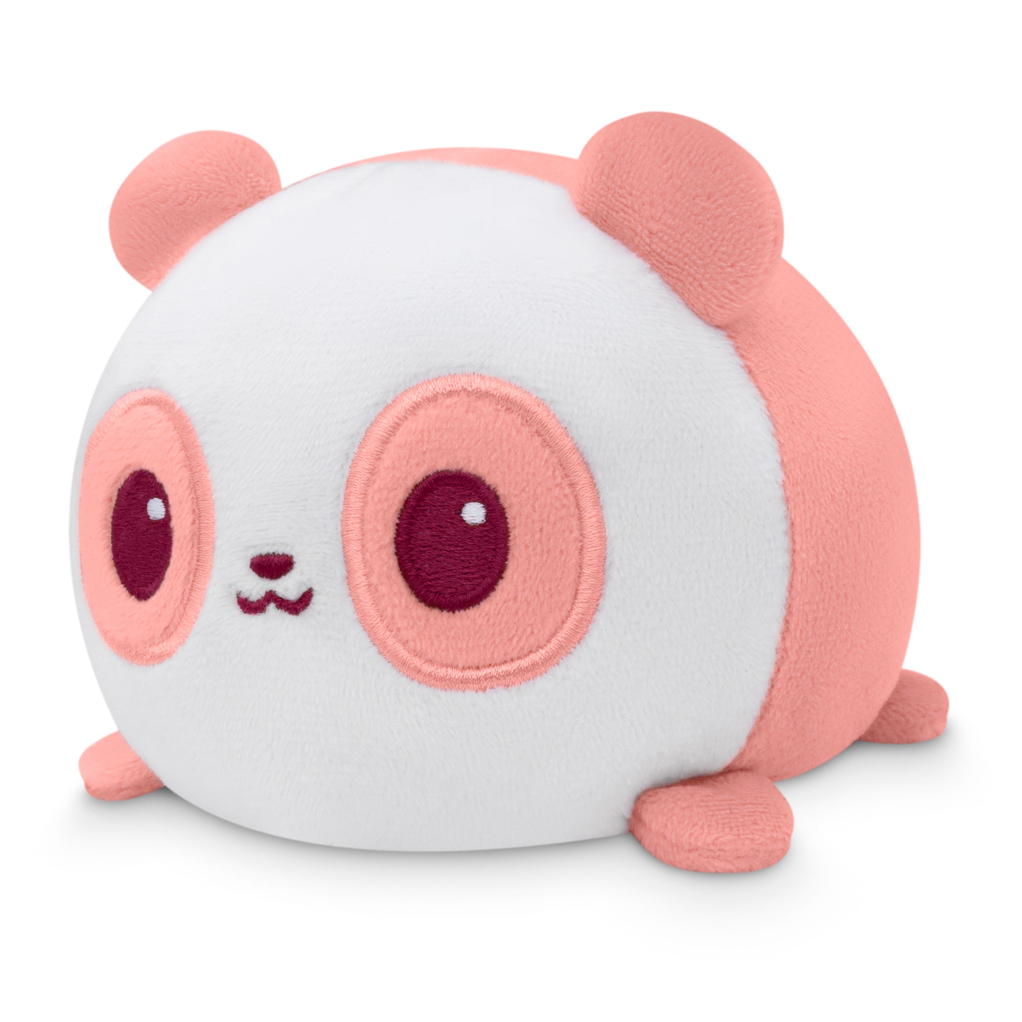 Plushiverse Choco-Panda Plushie Tote Bag