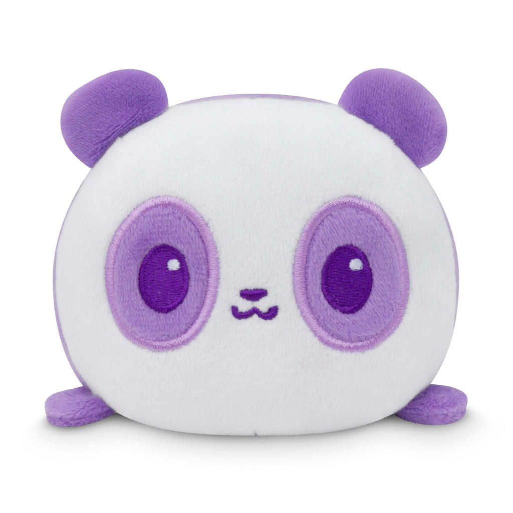 Plushiverse Bobalicious Panda Plushie Tote Bag