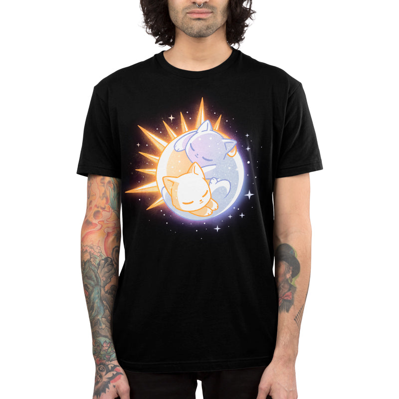 Sun & Moon Kitties