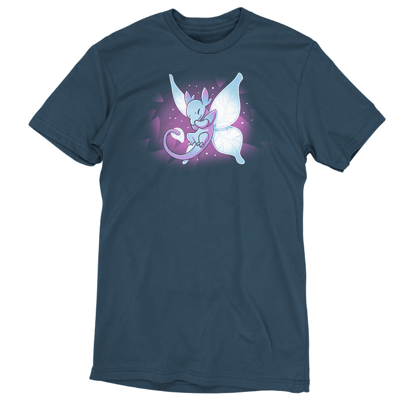 Flutters Dragon
