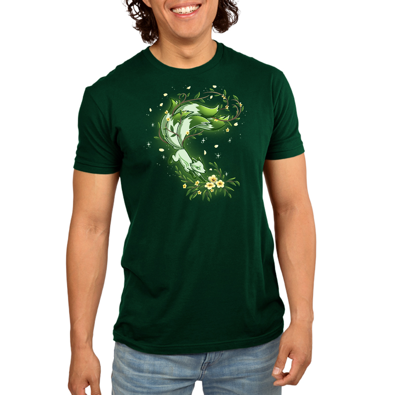 Spirit of the Forest