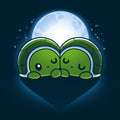 Turtlelly in Love