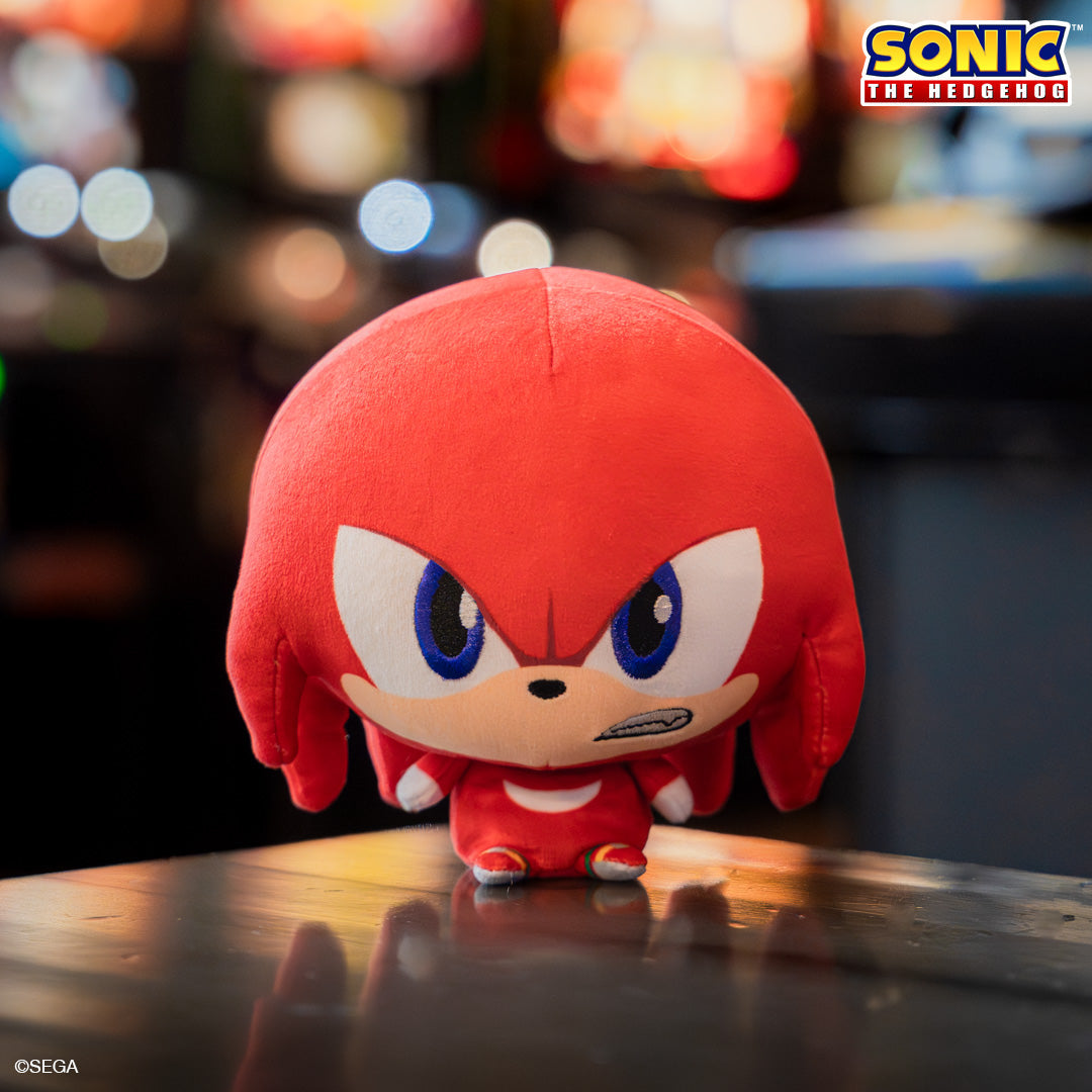 Cloudheads: 5" Knuckles