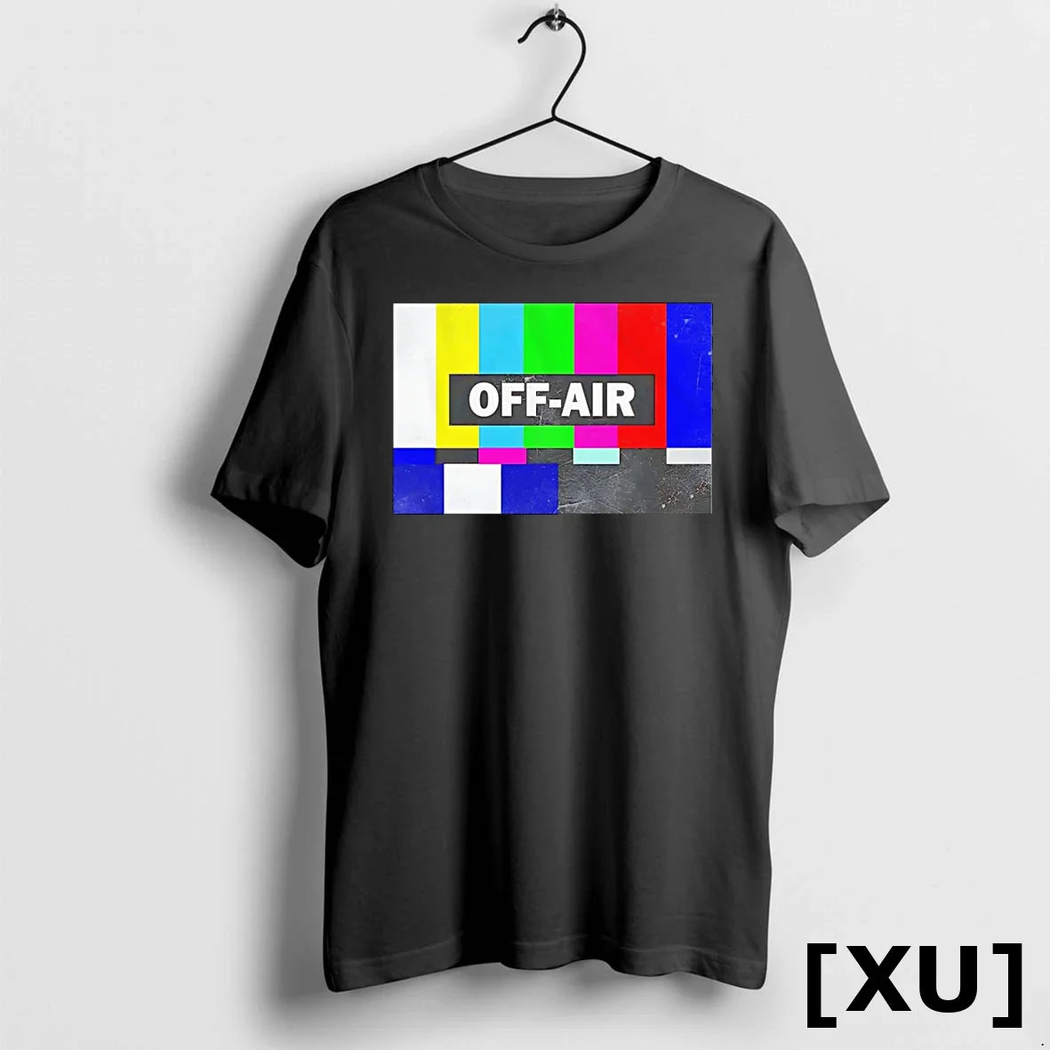 Tv Set No Signal Off Air Tshirts Sweater